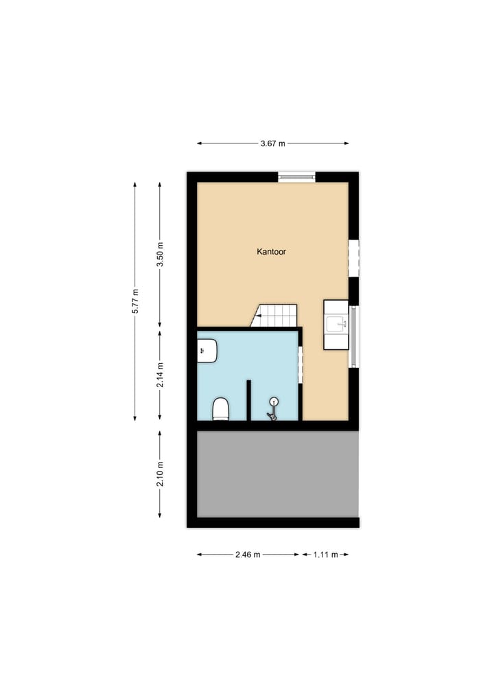 Foto 37 van De Buurt 109