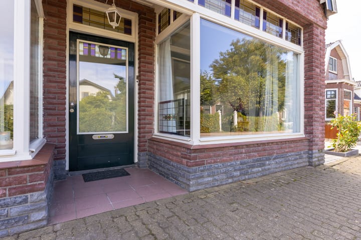 Foto 5 van De Buurt 109