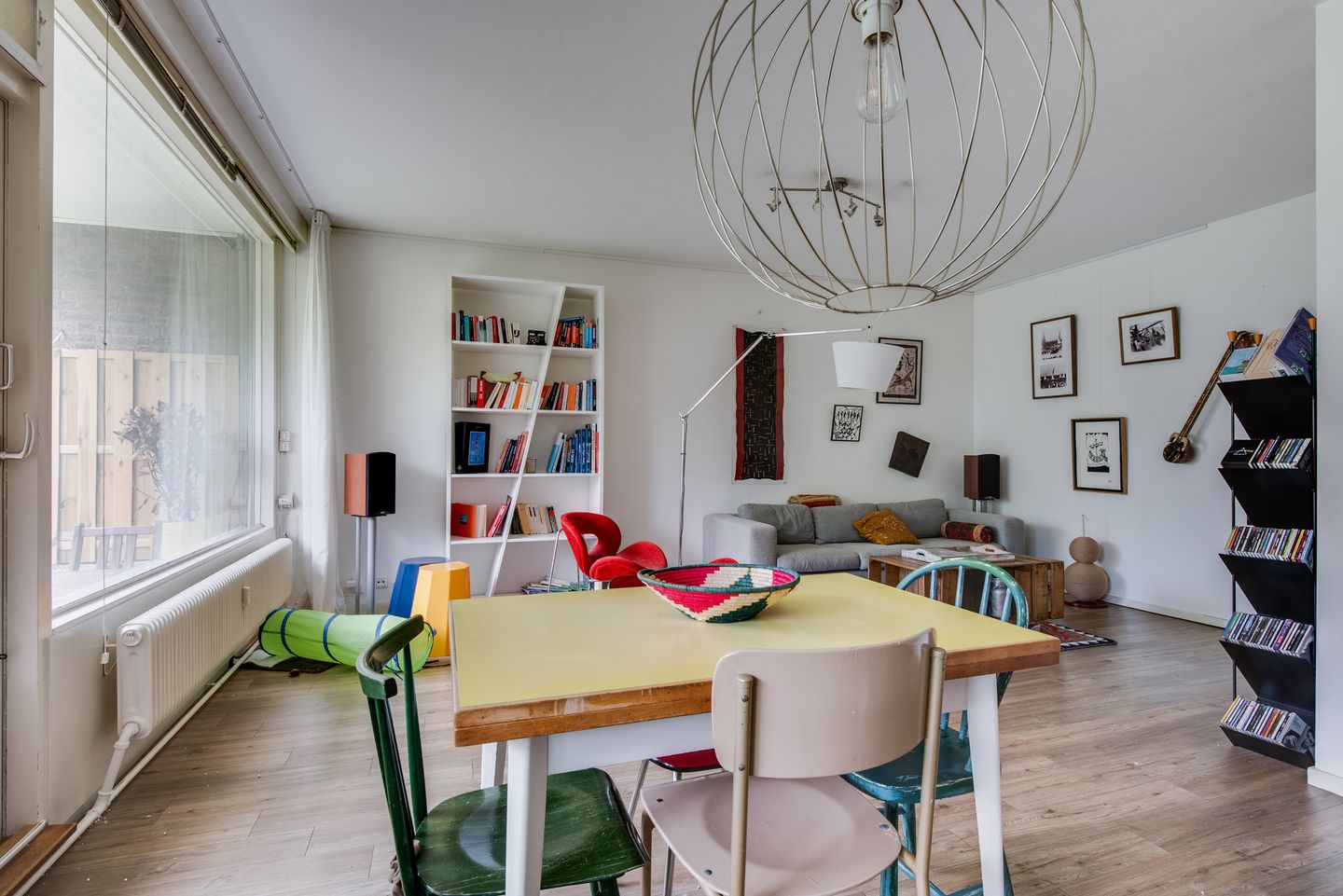 Photo 5 of Van Leijenberghlaan 403-3