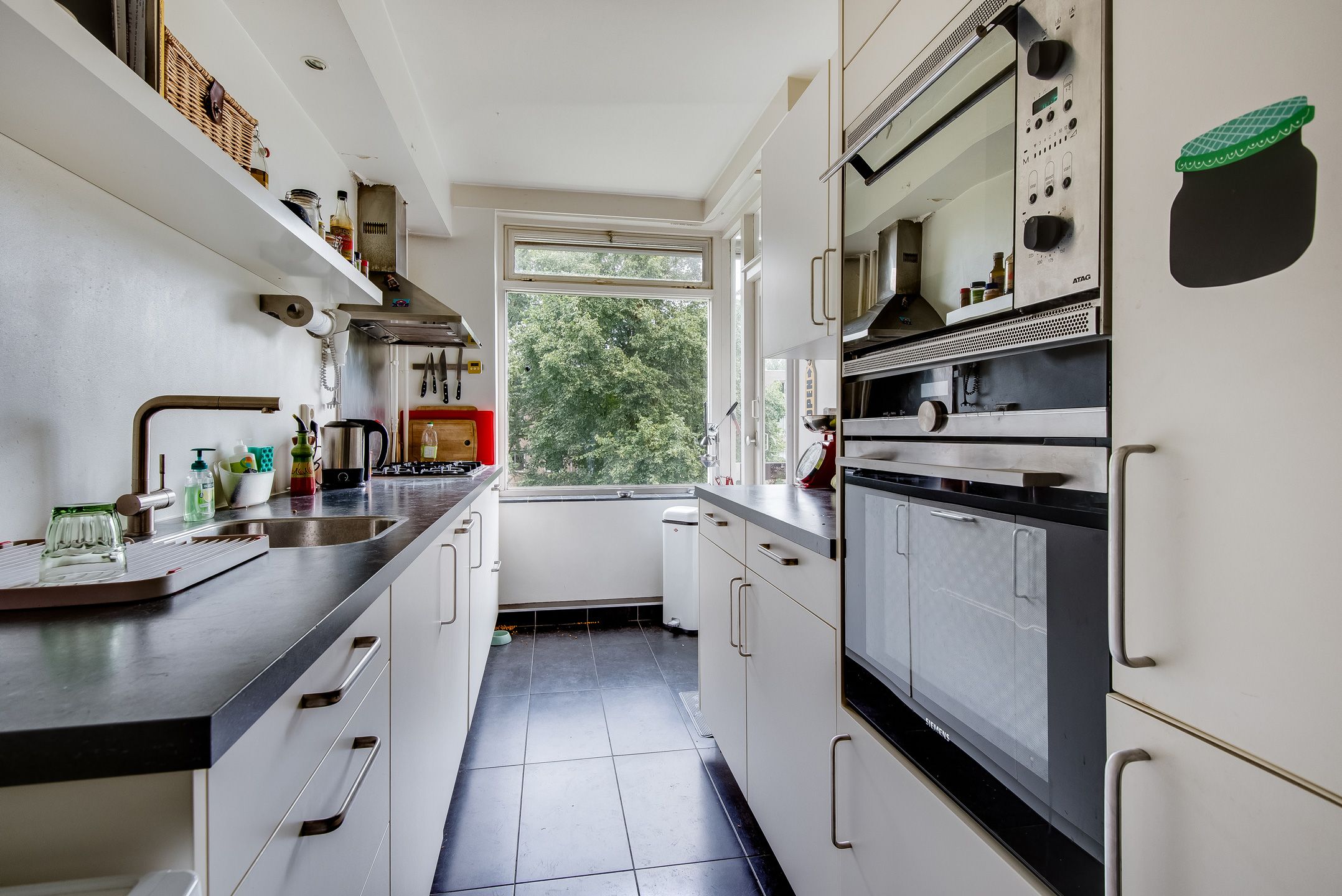 Photo 9 of Van Leijenberghlaan 403-3