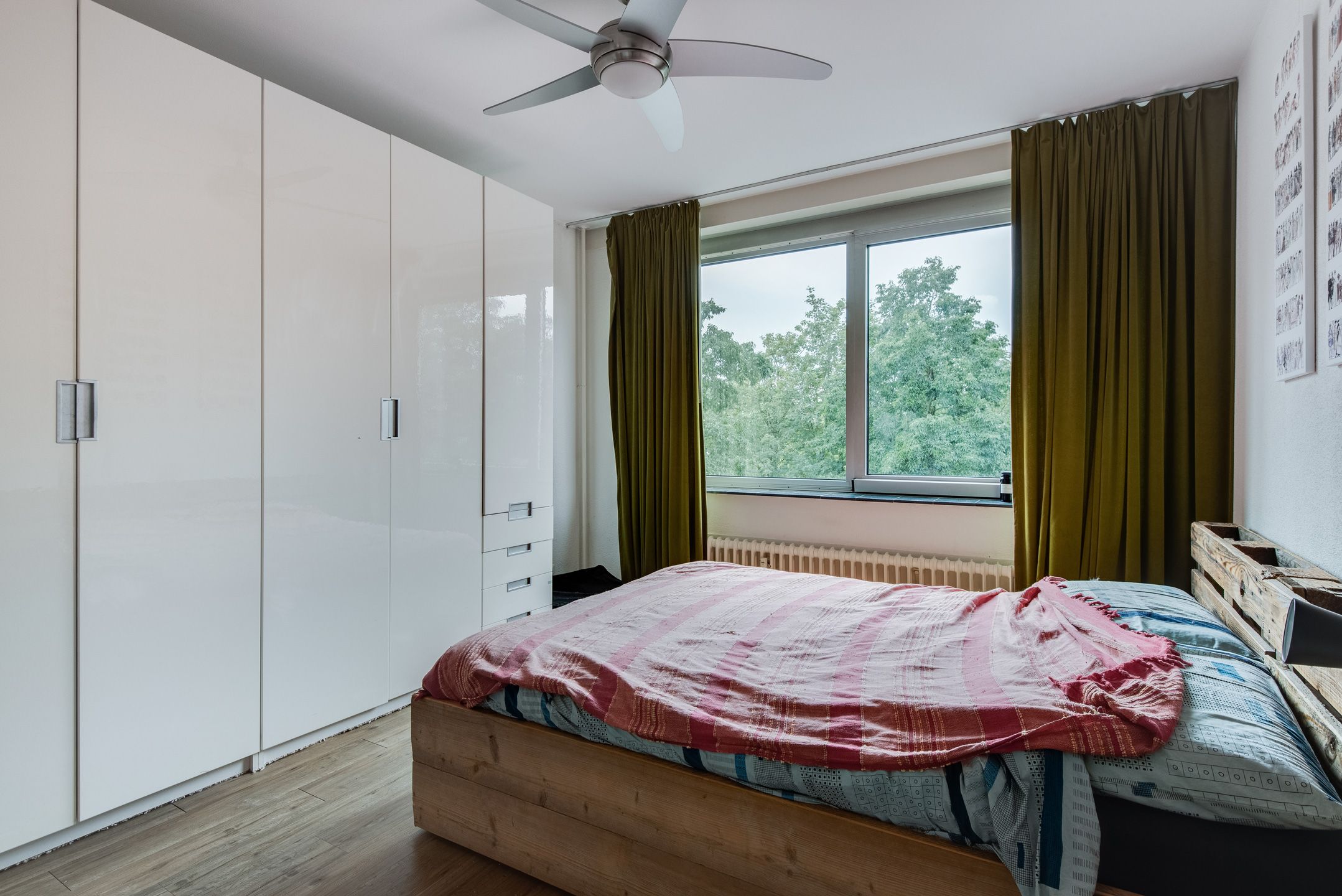 Photo 12 of Van Leijenberghlaan 403-3