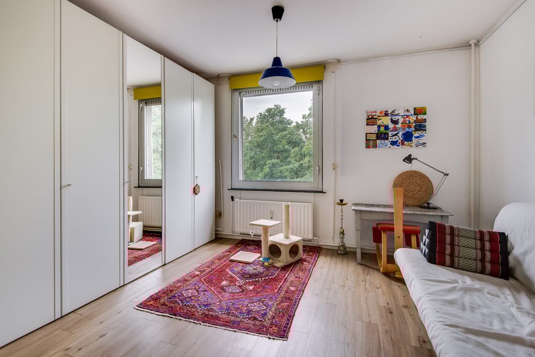 Photo 13 of Van Leijenberghlaan 403-3