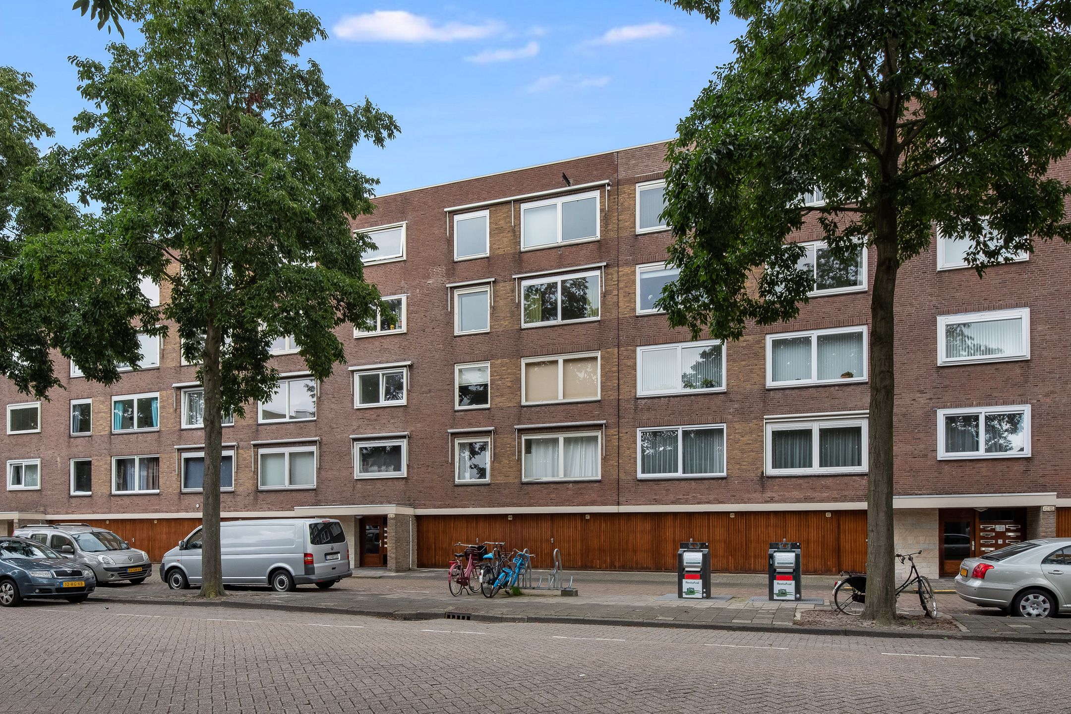 Photo 18 of Van Leijenberghlaan 403-3