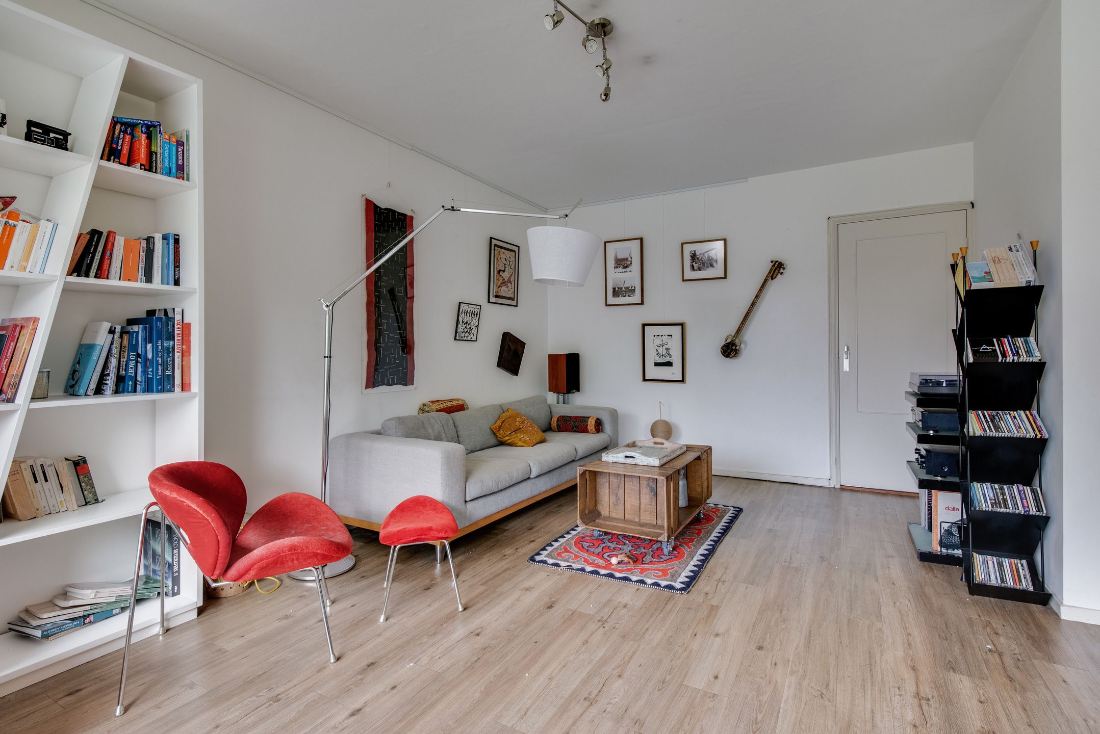 Photo 3 of Van Leijenberghlaan 403-3