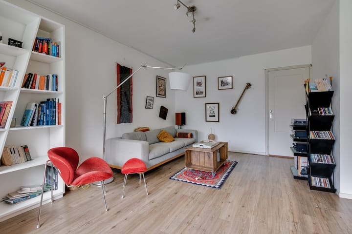 Photo 3 of Van Leijenberghlaan 403-3