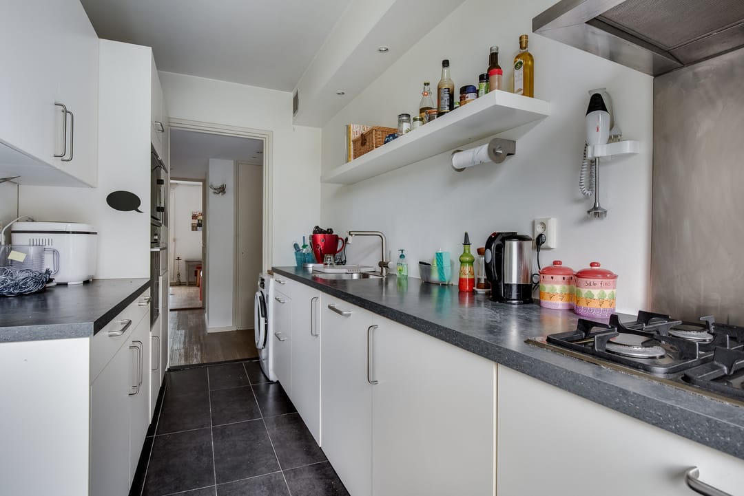 Photo 11 of Van Leijenberghlaan 403-3