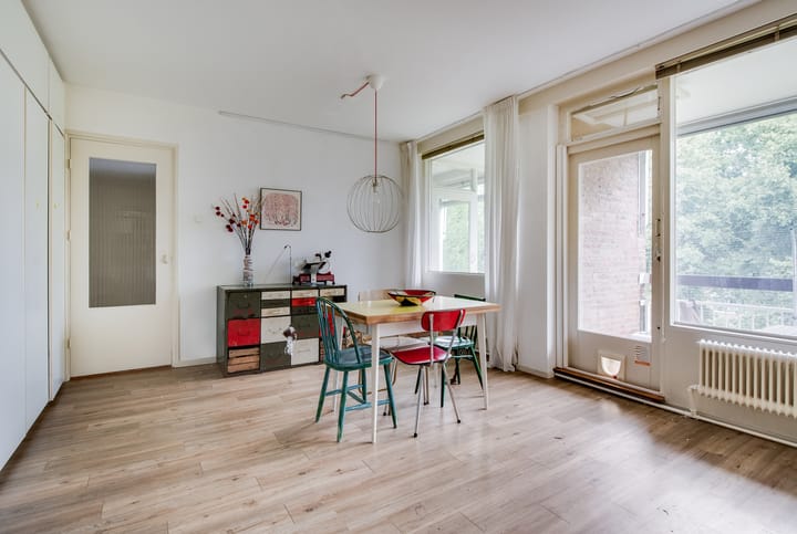 Photo 2 of Van Leijenberghlaan 403-3