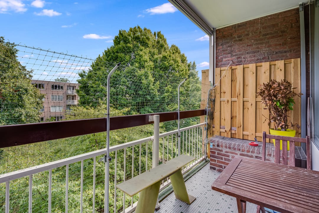 Photo 8 of Van Leijenberghlaan 403-3