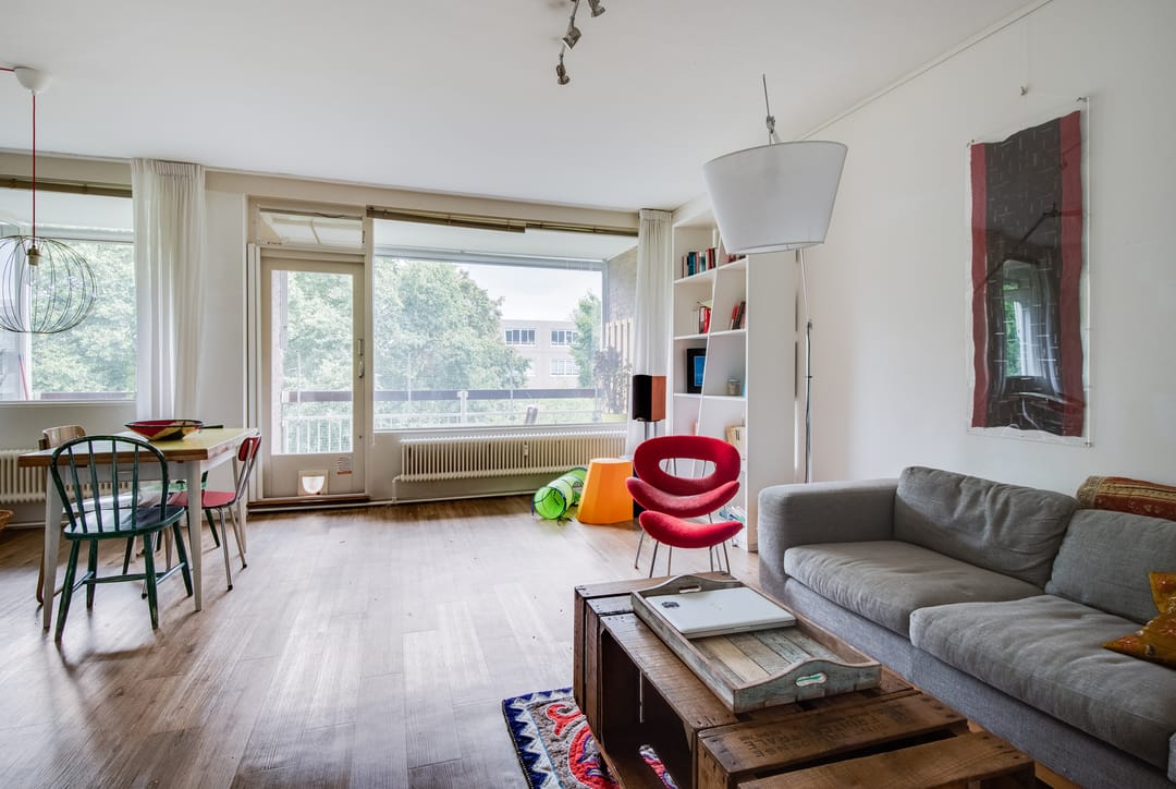 Photo 7 of Van Leijenberghlaan 403-3