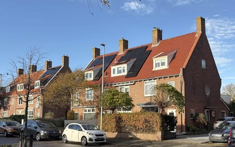 Dr C A Gerkestraat thumbnail