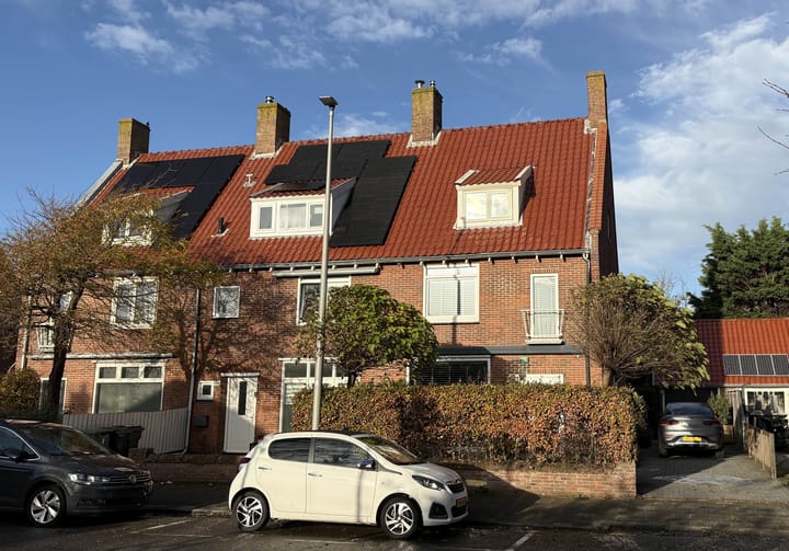 Foto 41 van Dr C A Gerkestraat 141