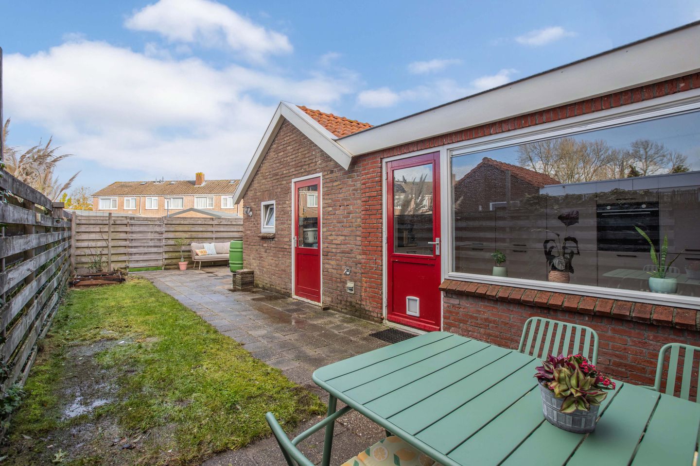 Foto 5 van Andries Joustrastrjitte 7