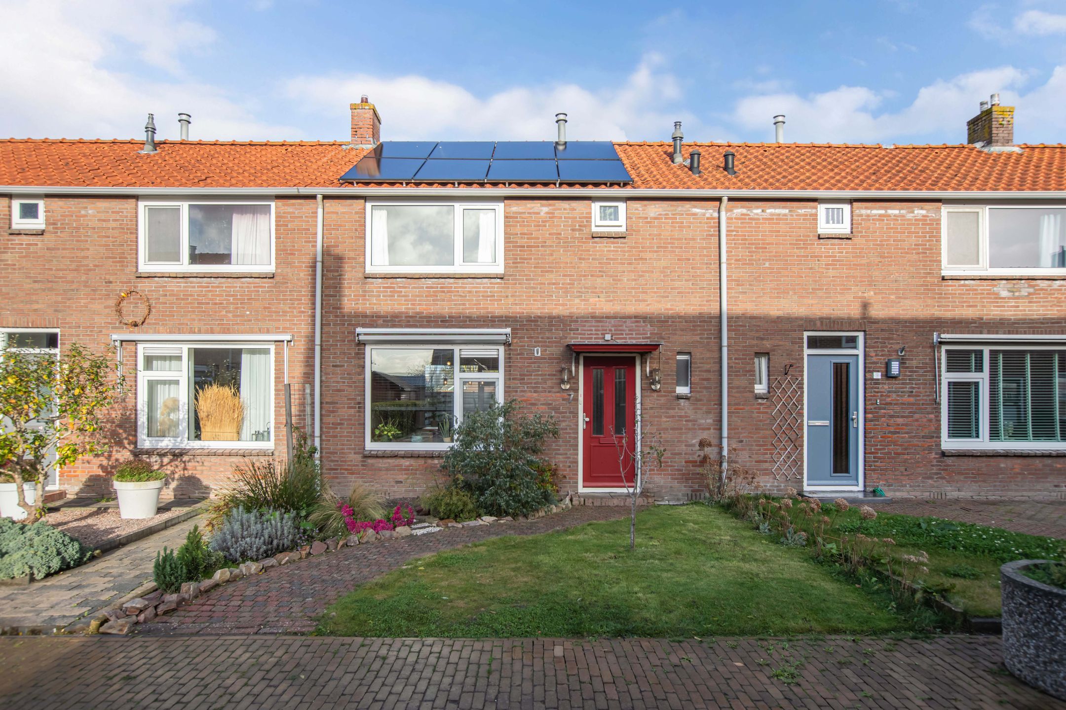 Foto 6 van Andries Joustrastrjitte 7