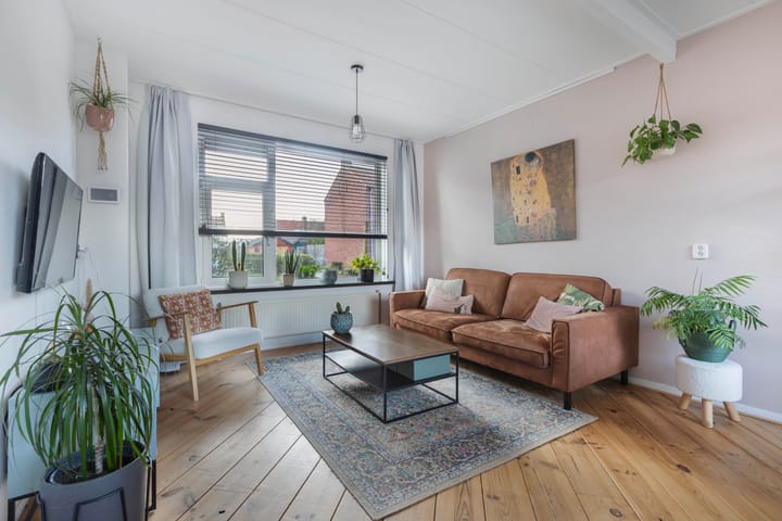 Photo 2 of Andries Joustrastrjitte 7