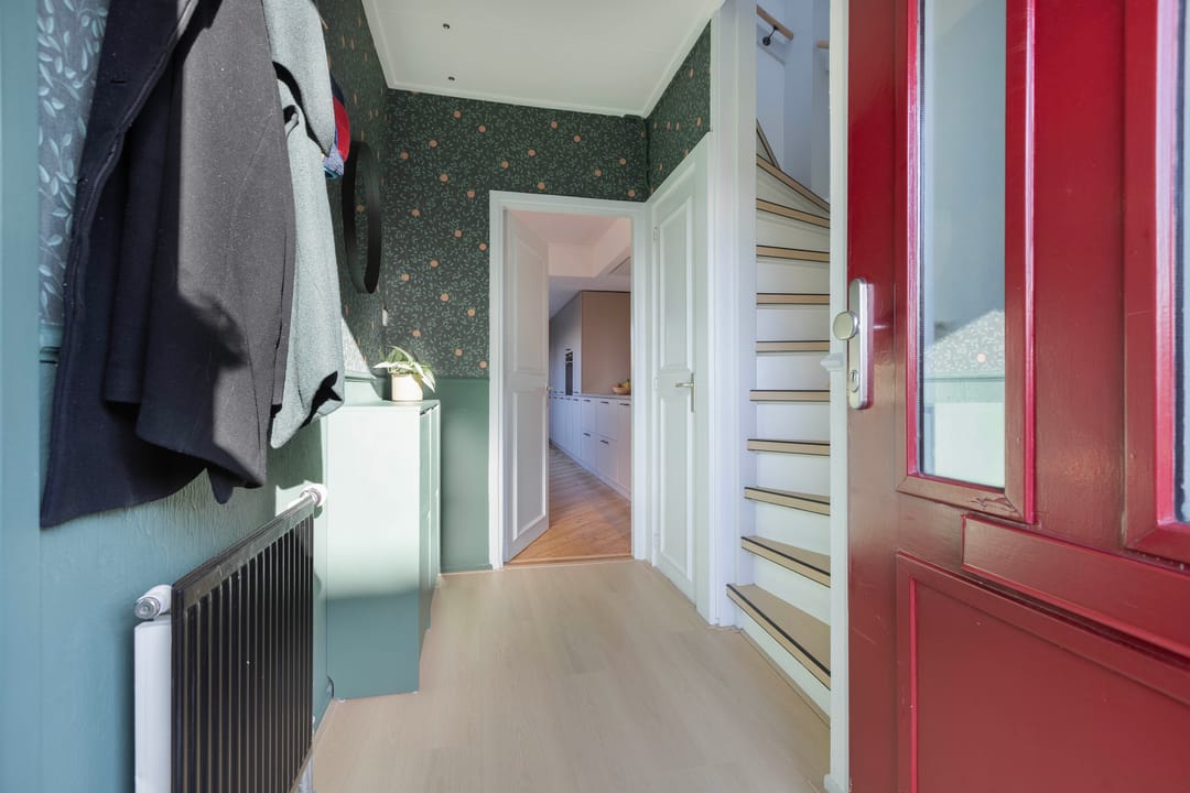 Foto 8 van Andries Joustrastrjitte 7