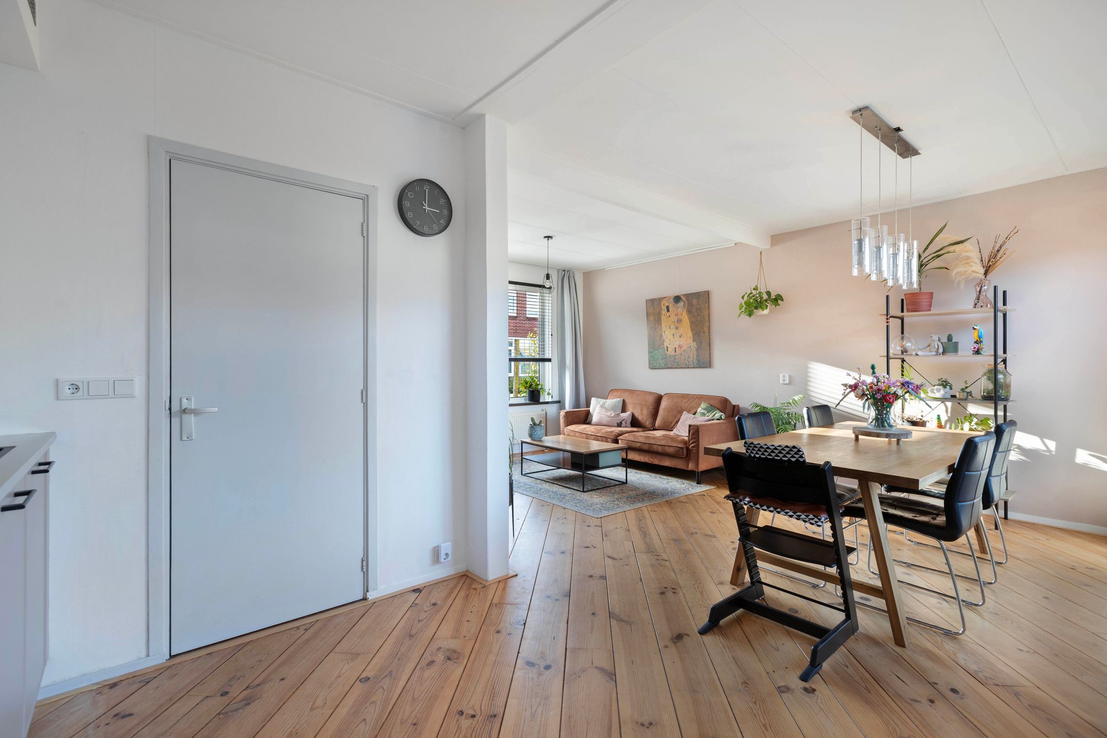 Foto 9 van Andries Joustrastrjitte 7