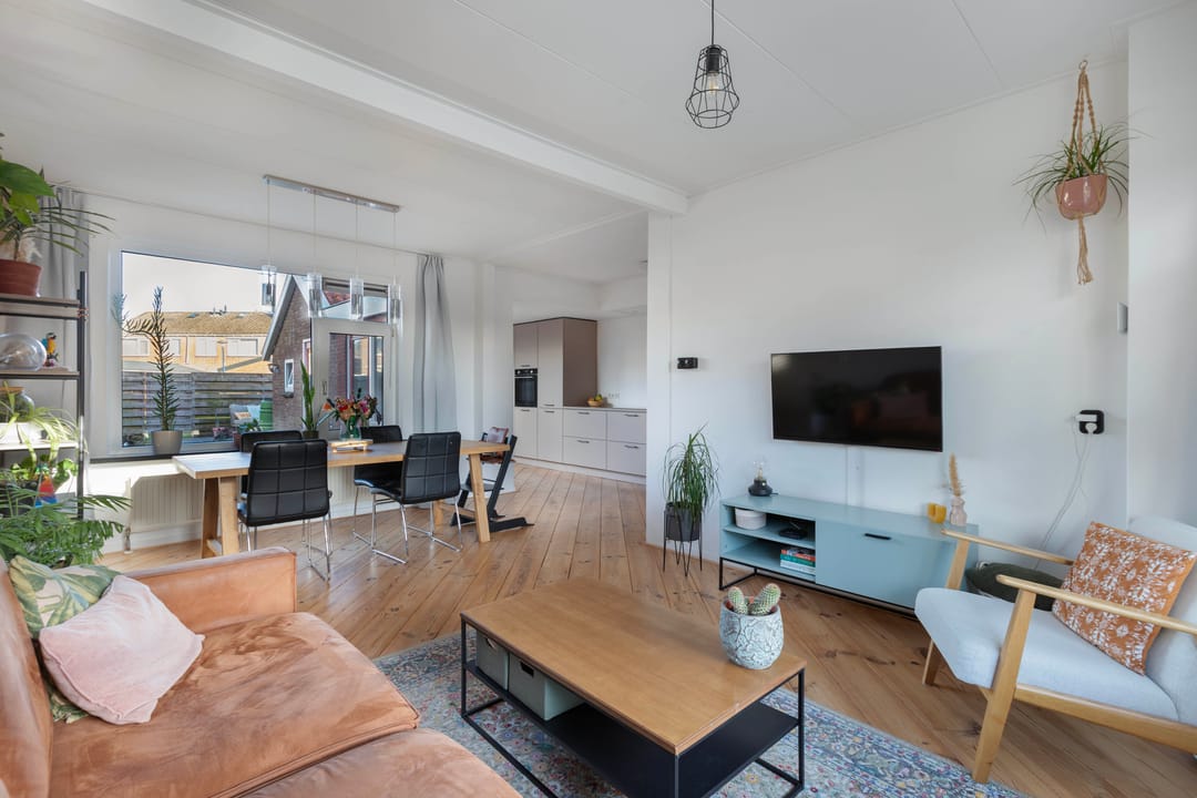 Foto 11 van Andries Joustrastrjitte 7