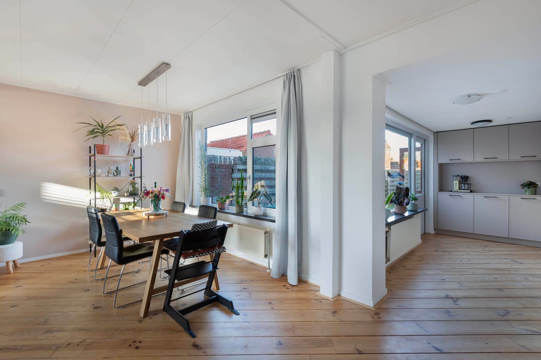 Foto 13 van Andries Joustrastrjitte 7