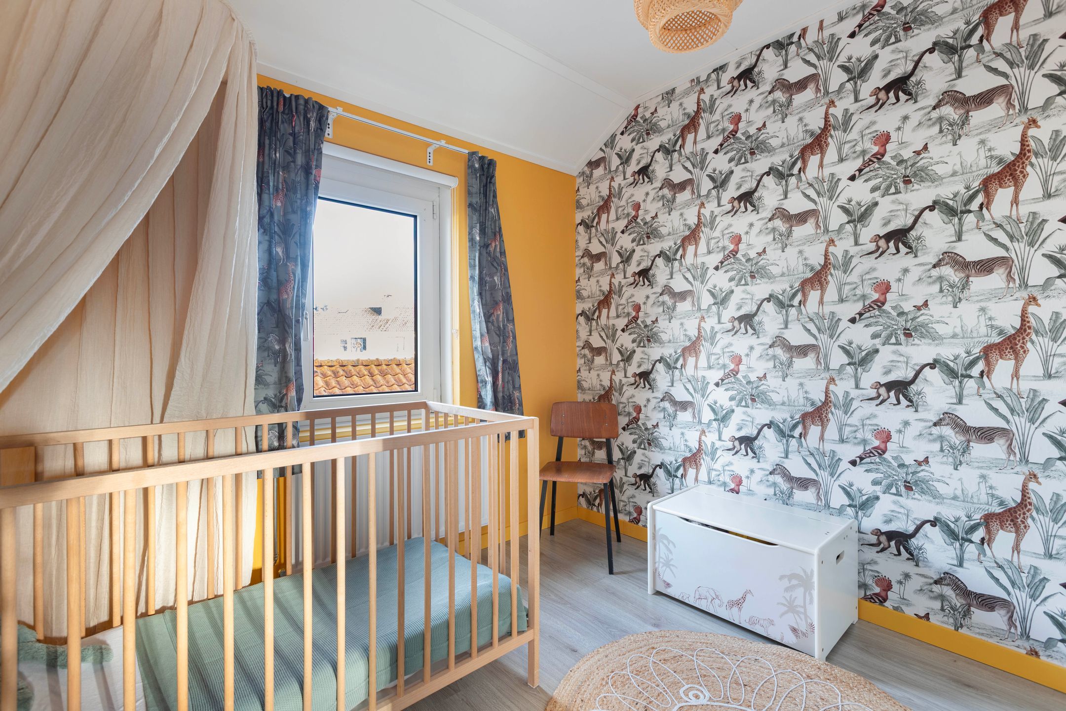 Foto 24 van Andries Joustrastrjitte 7