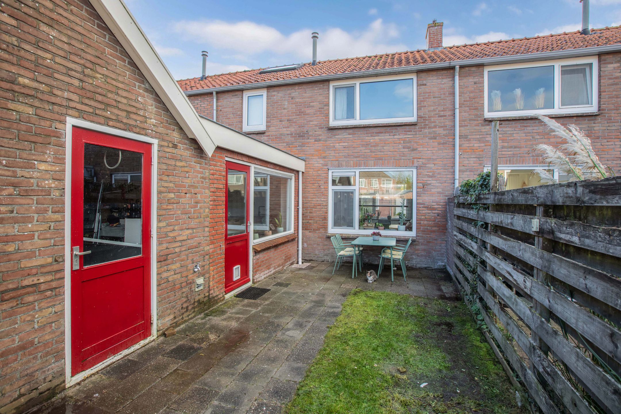 Foto 27 van Andries Joustrastrjitte 7