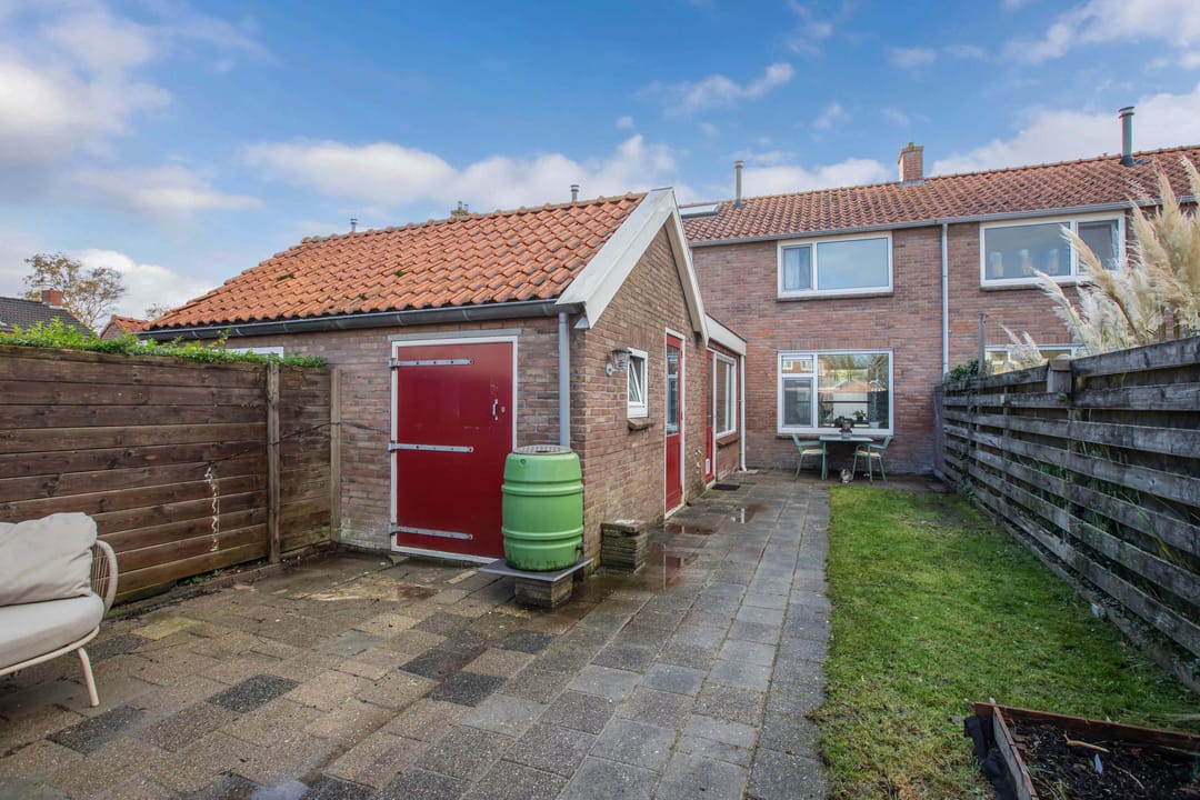 Foto 28 van Andries Joustrastrjitte 7