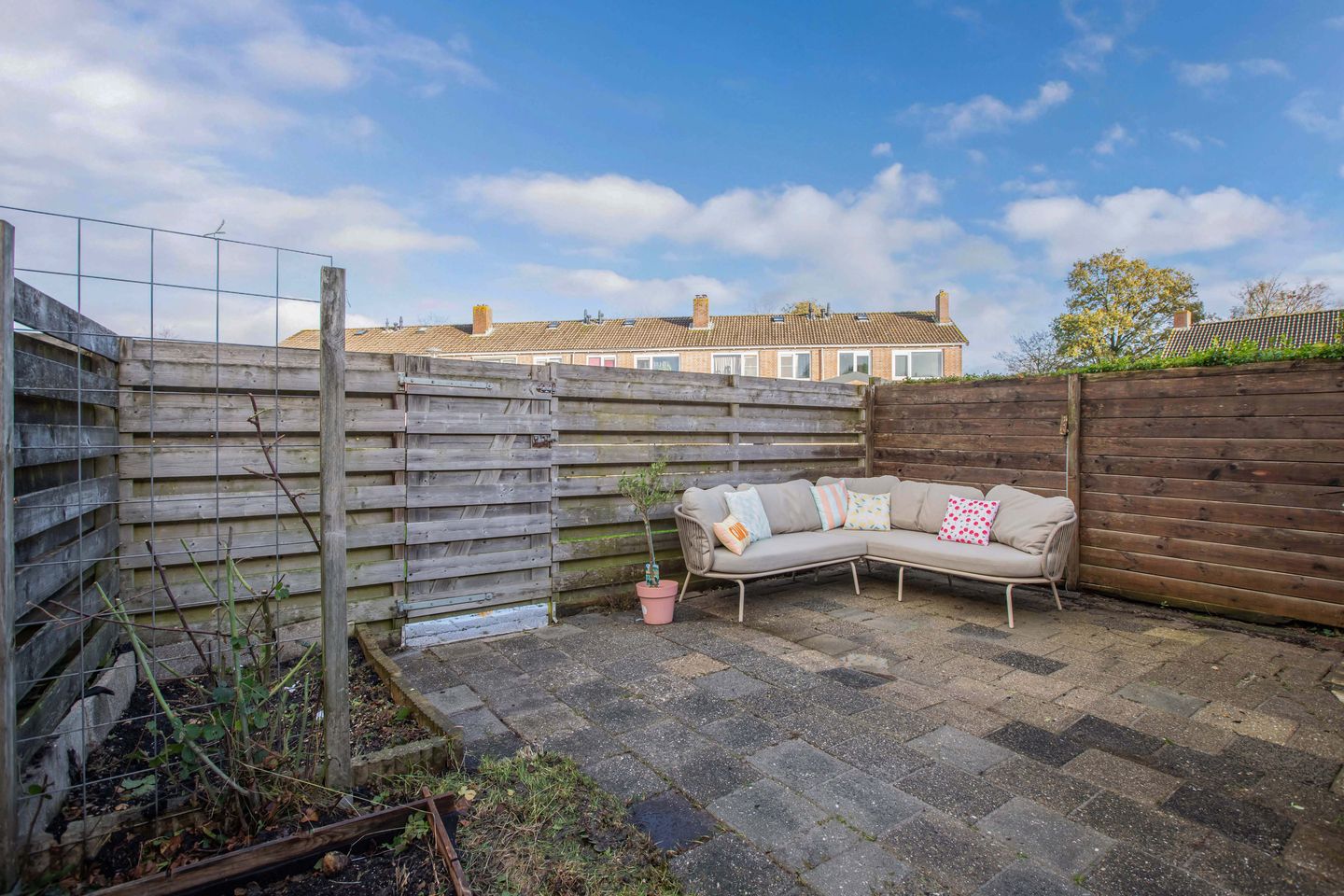 Foto 29 van Andries Joustrastrjitte 7