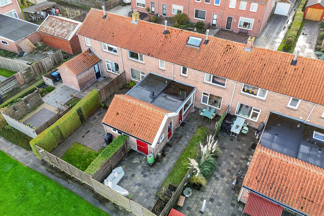 Foto 31 van Andries Joustrastrjitte 7