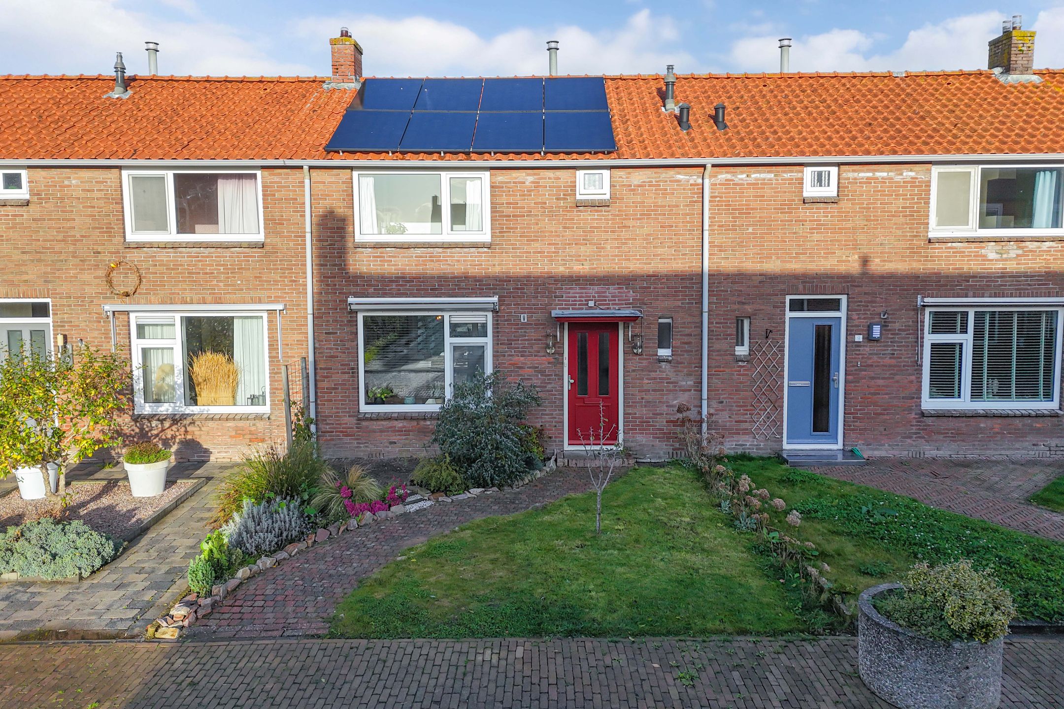 Foto 33 van Andries Joustrastrjitte 7