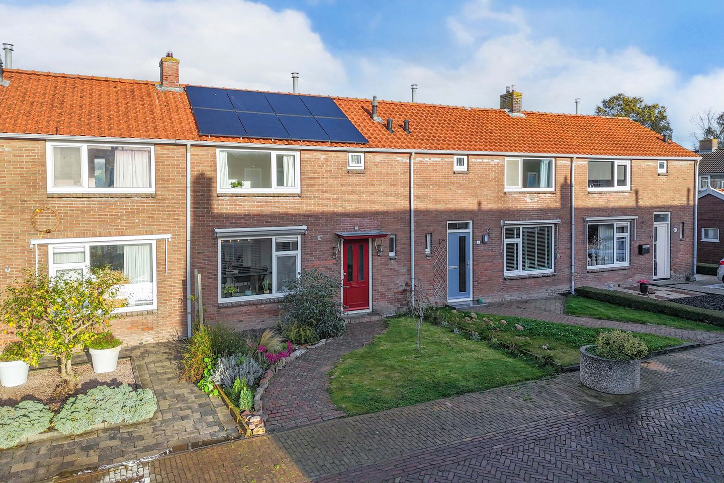 Foto 34 van Andries Joustrastrjitte 7