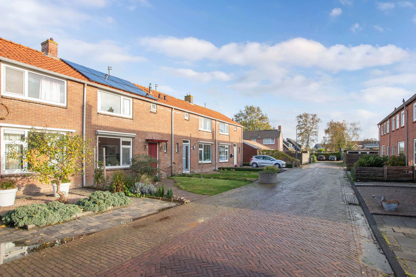 Foto 35 van Andries Joustrastrjitte 7