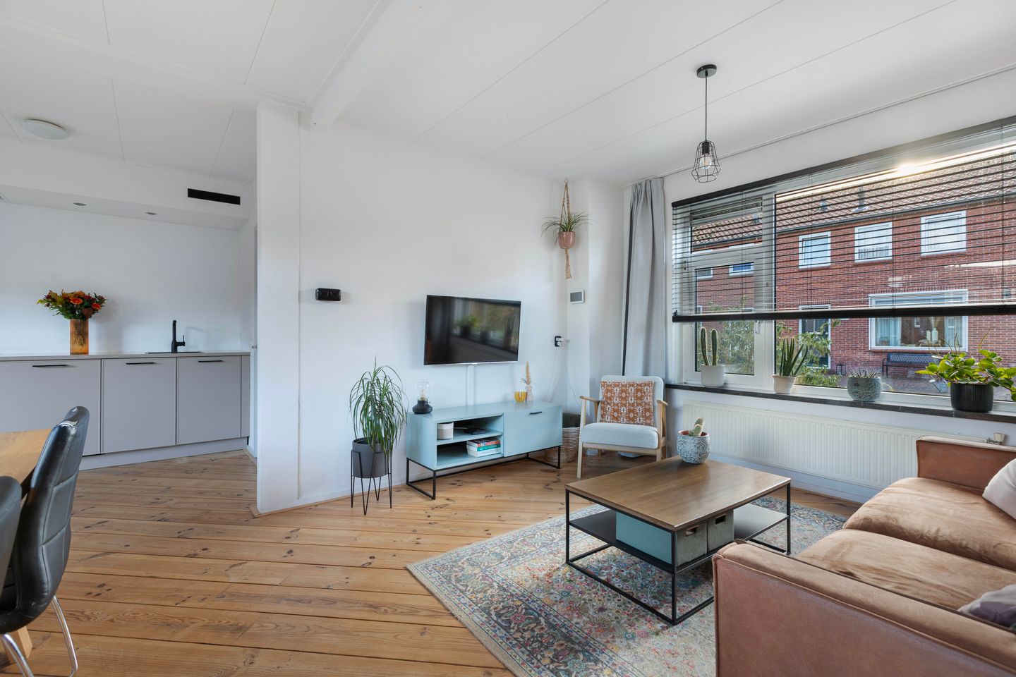 Foto 10 van Andries Joustrastrjitte 7