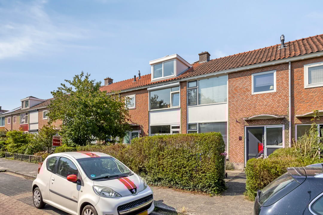 Foto 7 van Emmastraat 80