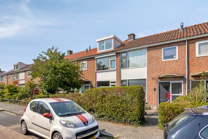 Foto 7 van Emmastraat 80