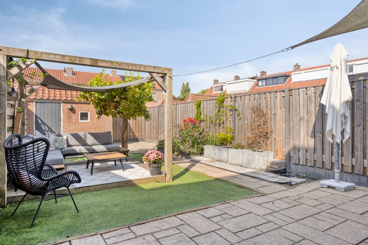 Foto 29 van Emmastraat 80