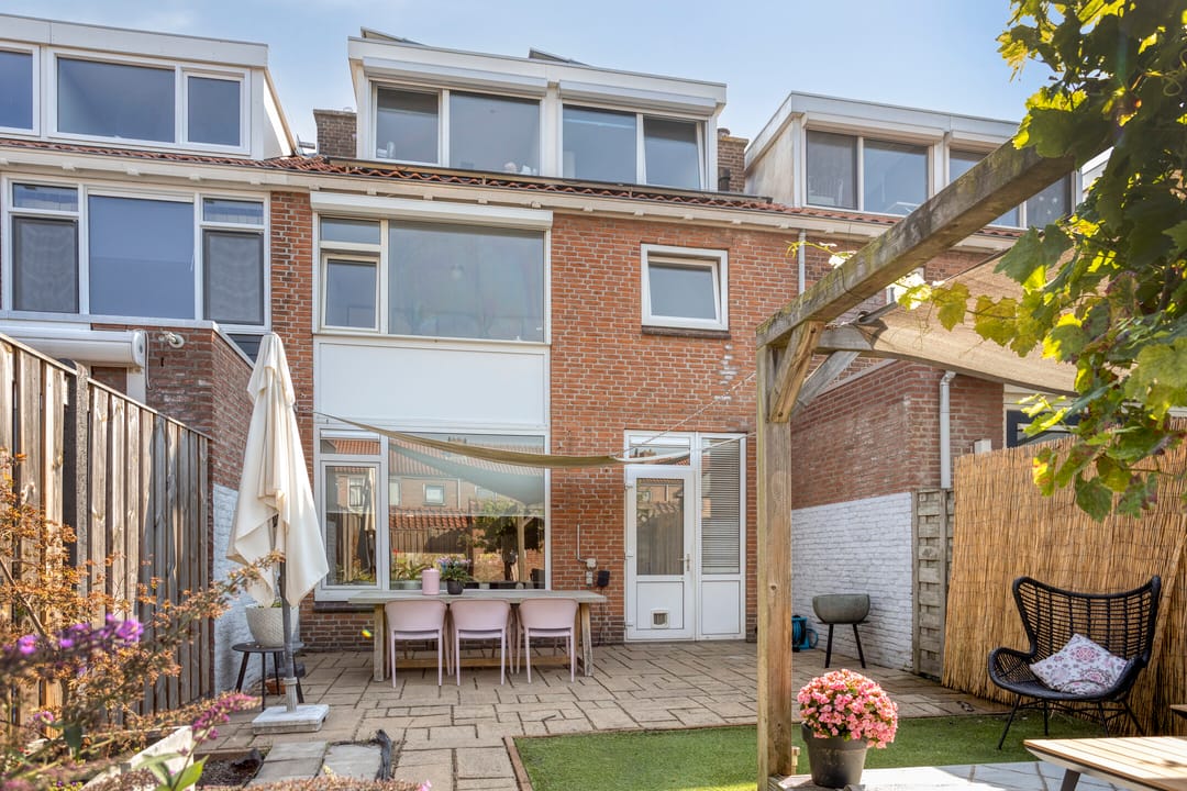 Foto 32 van Emmastraat 80