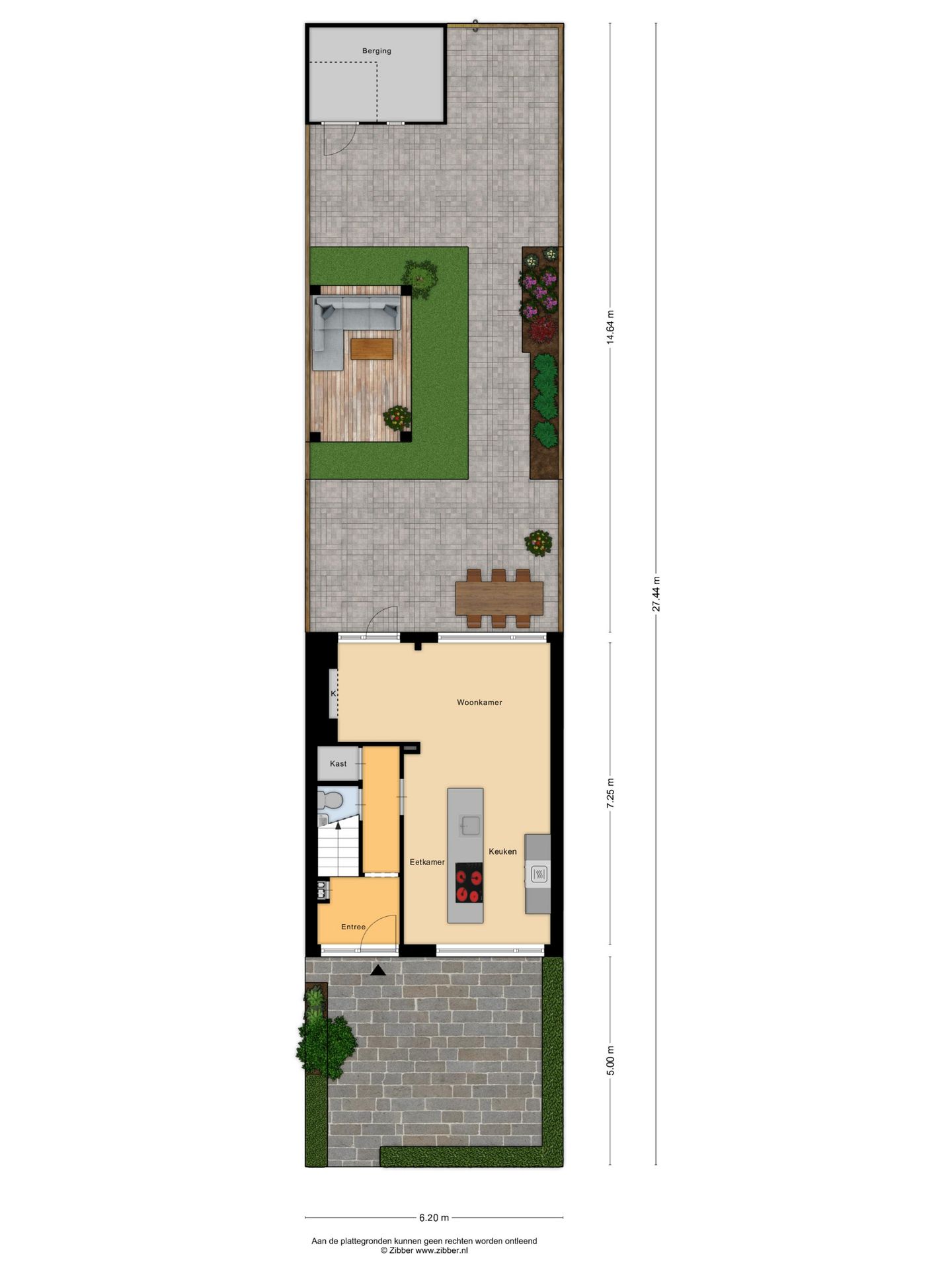 Foto 35 van Emmastraat 80