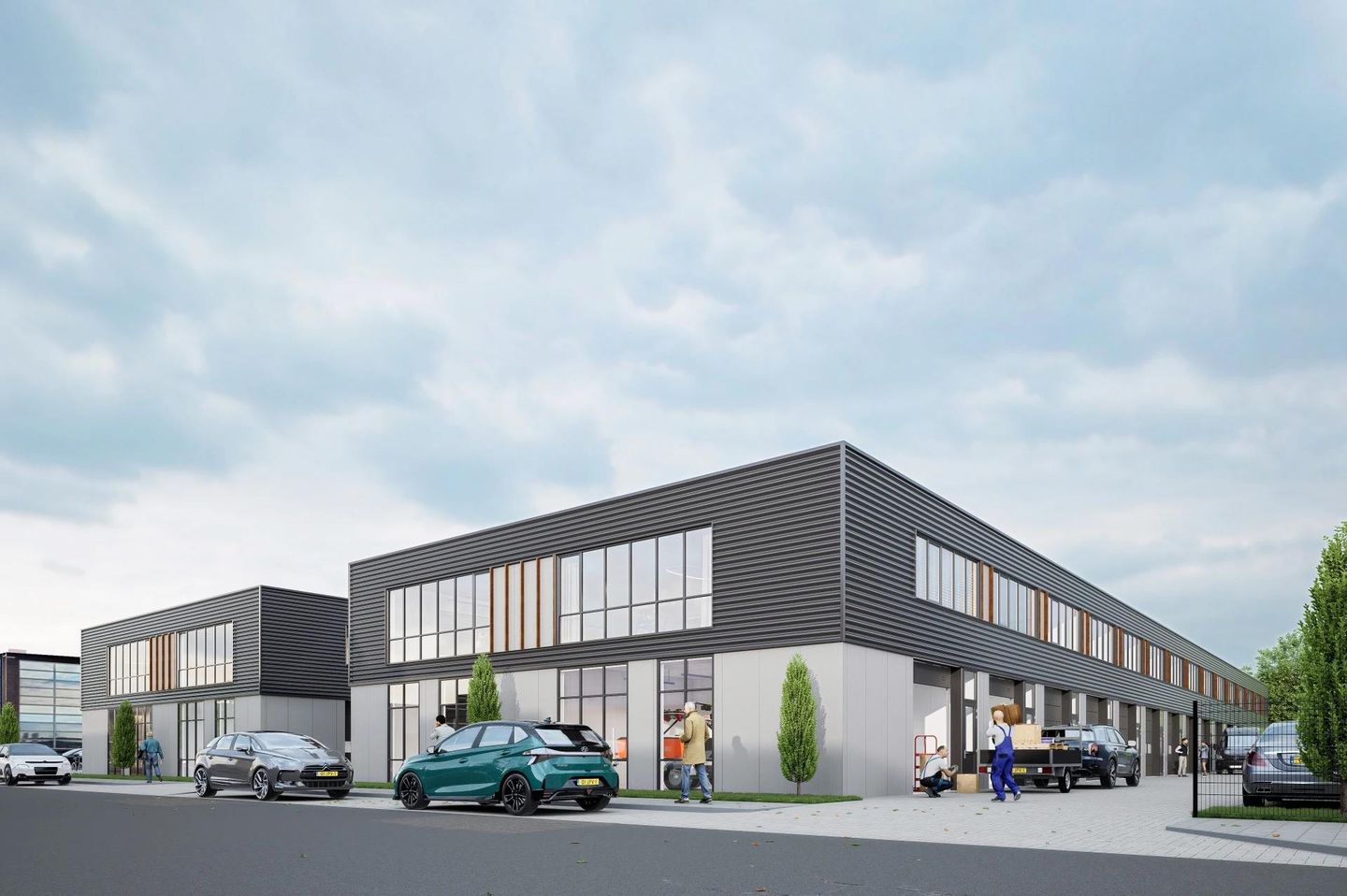 Bekijk foto 5 van Klompenmakerstraat 77