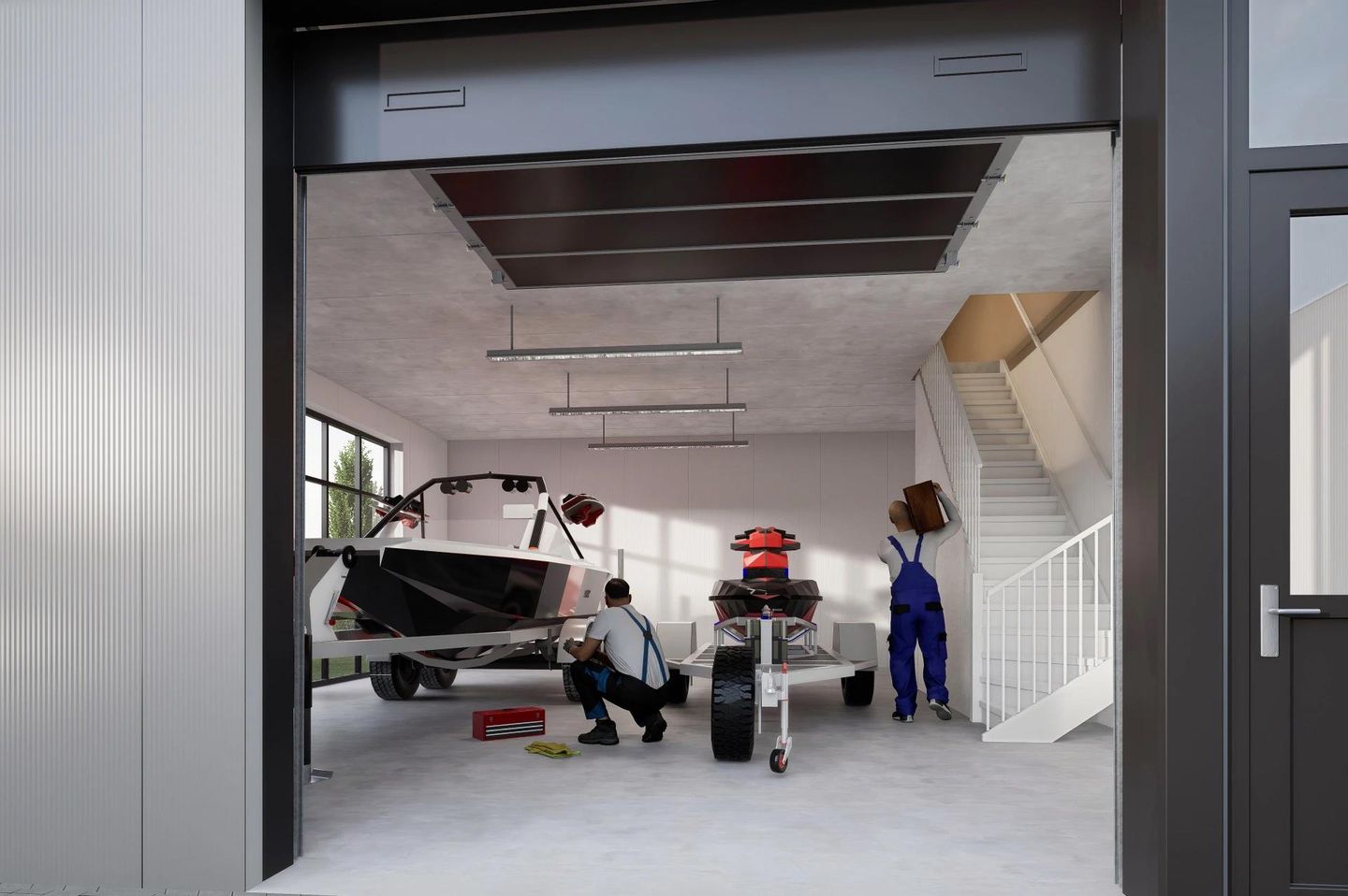 Bekijk foto 4 van Klompenmakerstraat 77