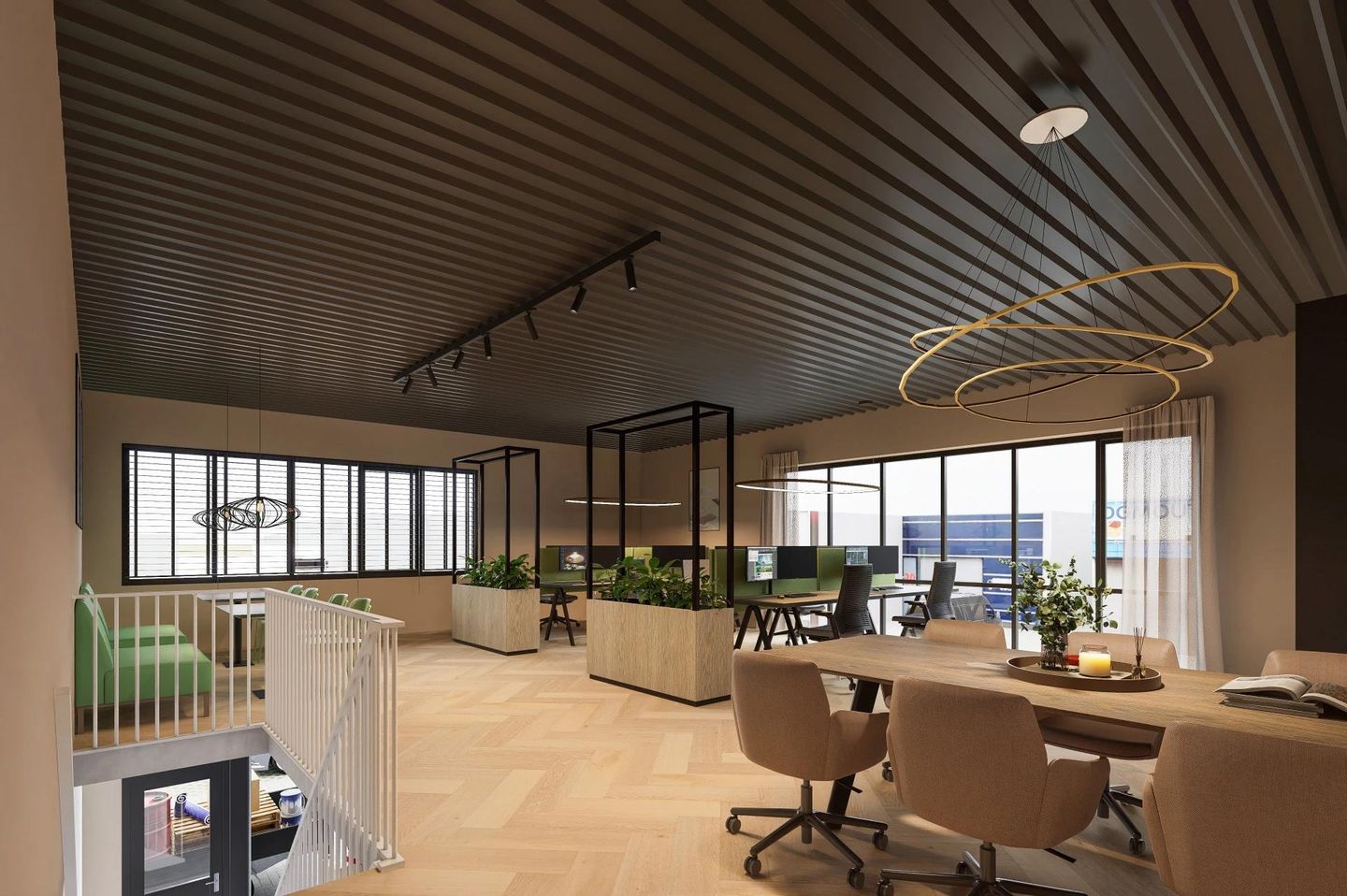 View photo 3 of Klompenmakerstraat 77