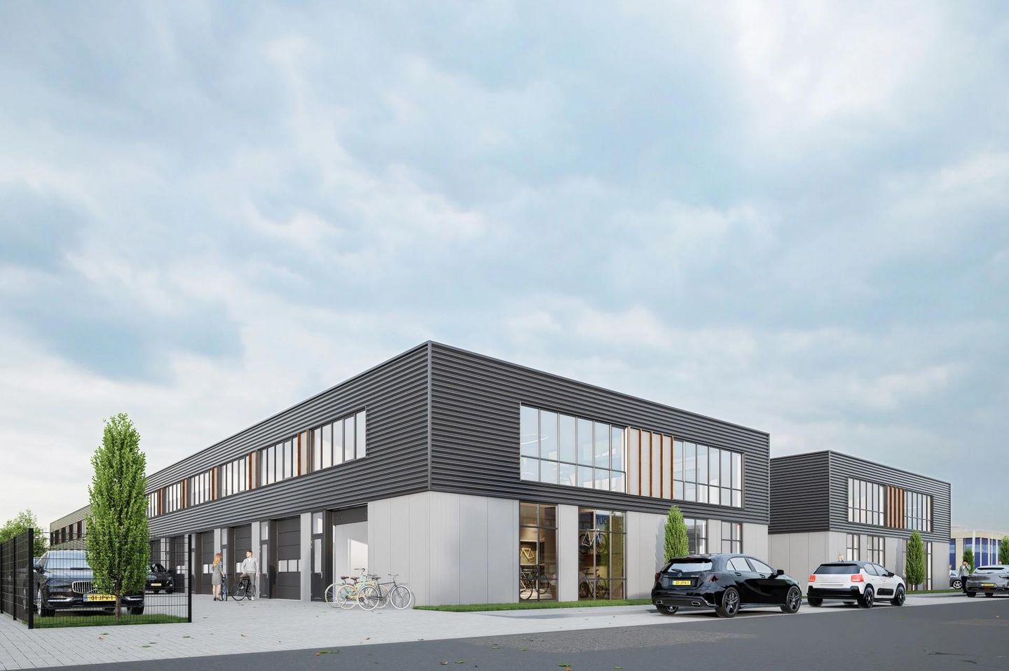 View photo 2 of Klompenmakerstraat 77