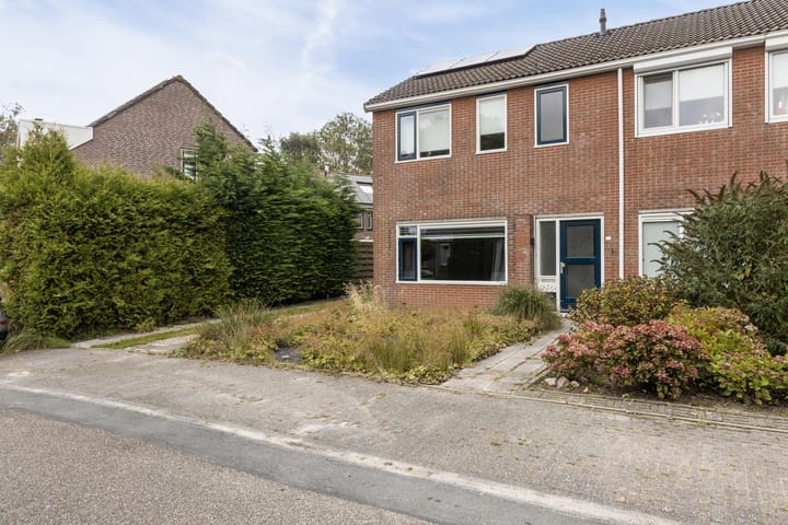 Foto 2 van De Schelp 10