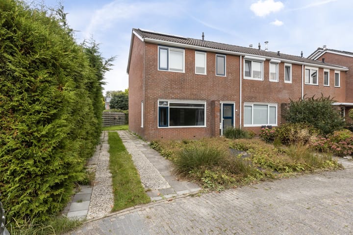 Foto 3 van De Schelp 10