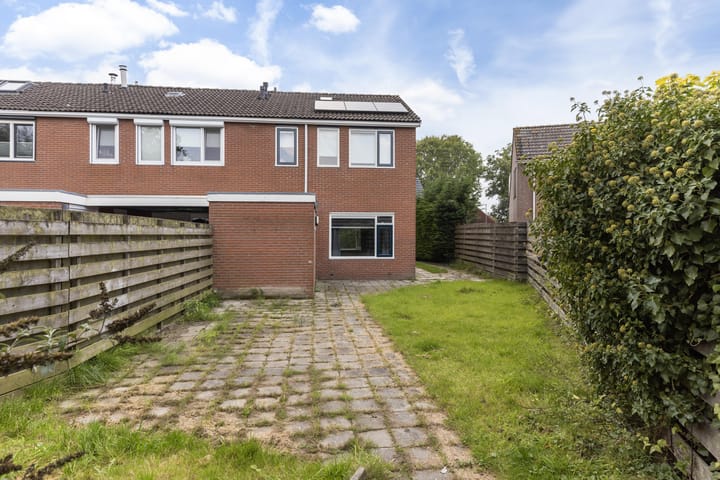 Foto 15 van De Schelp 10