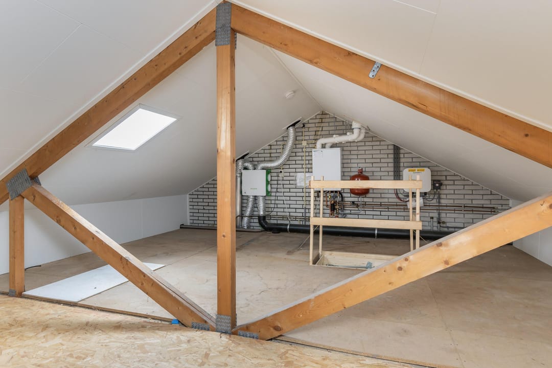 Foto 13 van De Schelp 10