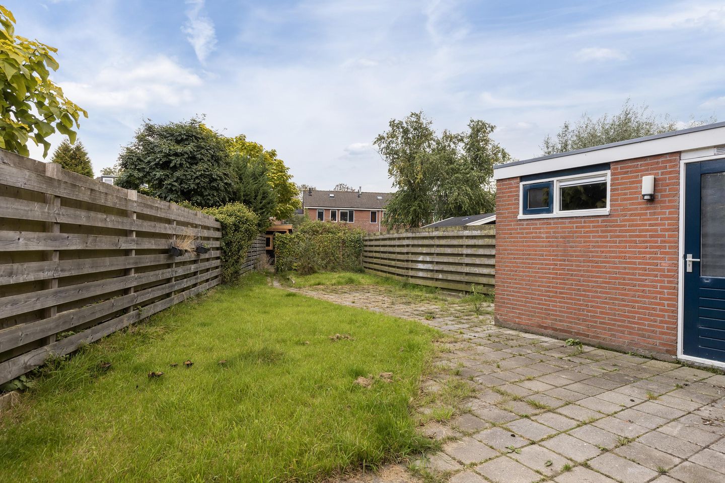 Foto 14 van De Schelp 10