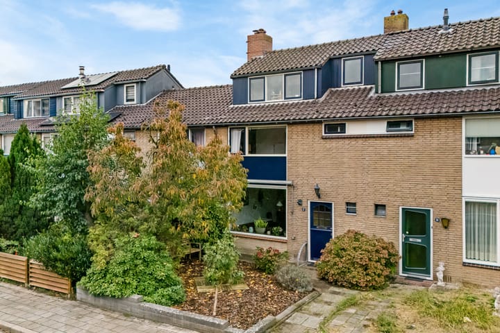 Foto 1 van Roerdompstraat 12