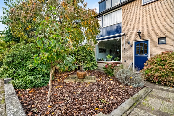 Foto 2 van Roerdompstraat 12