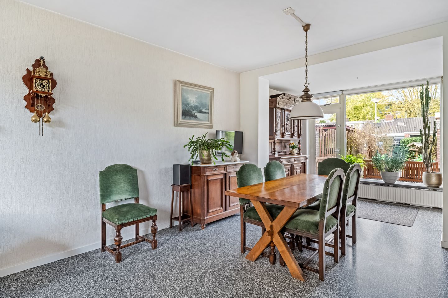 Foto 4 van Roerdompstraat 12