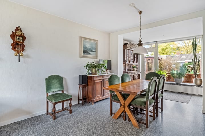 Foto 4 van Roerdompstraat 12