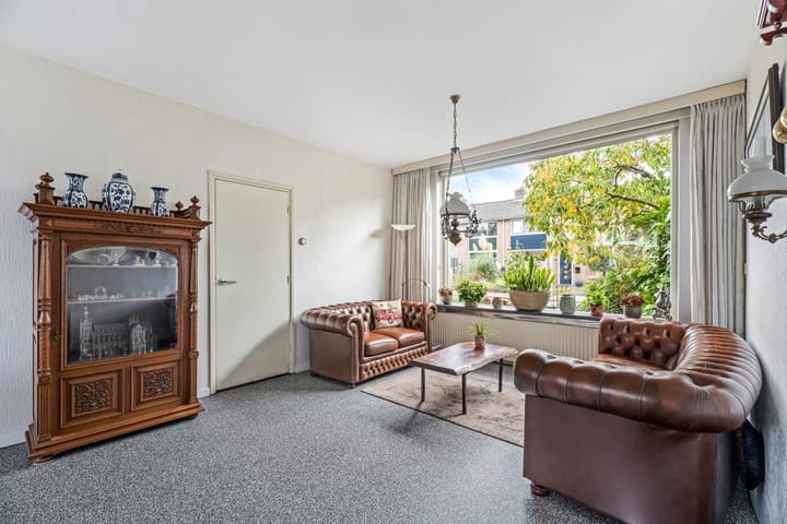 Foto 3 van Roerdompstraat 12